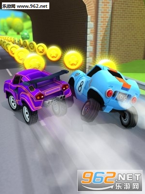 Car Racing(ِ܇ܿ[)v1.3.0؈D0