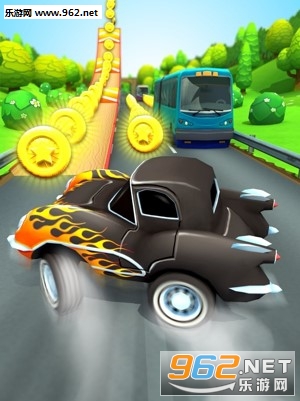 Car Racing(ِ܇ܿ[)v1.3.0؈D2