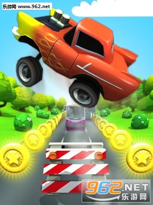 Car Racing(ِ܇ܿ[)v1.3.0؈D1