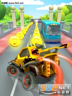 Car Racing(ِ܇ܿ[)v1.3.0؈D3