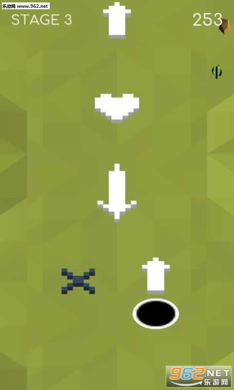 Sticky Hole(oMڶ׿)v1.0؈D1