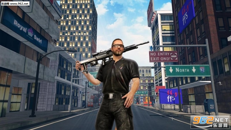 Sniper 3D Assassin: FPS Free Gun Shooter Gamesѻ3D̿Ͱ׿v1.8ͼ0