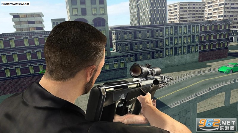 Sniper 3D Assassin: FPS Free Gun Shooter Gamesѻ3D̿Ͱ׿v1.8ͼ1