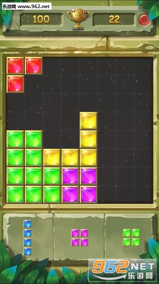 GemBlockPuzzle(þ÷鰲׿)v1.0.2ͼ0