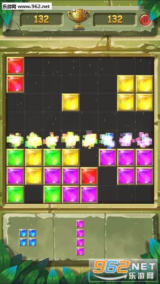 GemBlockPuzzle(þ÷鰲׿)v1.0.2ͼ2