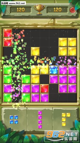 GemBlockPuzzle(þ÷K׿)v1.0.2؈D3