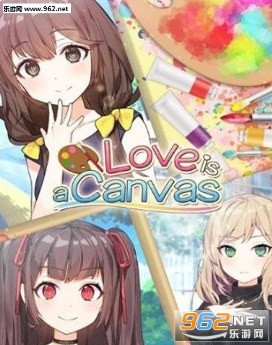 Love is a Canvas(Ǯ׿)v1.0.0(Love is a Canvas)؈D2