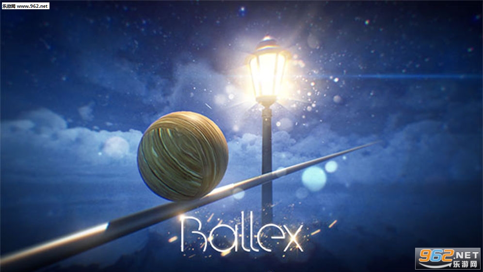 Ballex׿İv1.0.3ͼ0