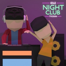 Night Club - Idle Tycoon(ҹôٷ)