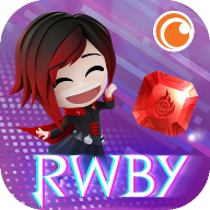 RWBY: Crystal Match(RWBYˮ°)