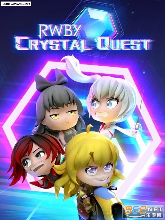 RWBY: Crystal Match(RWBYˮ°)v1.02.00ͼ0