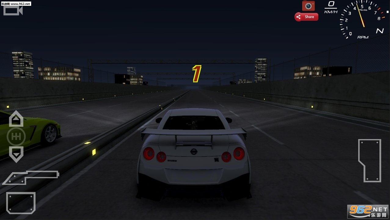 Redline Racing GTS(GTS׿)v1.1.4ͼ1