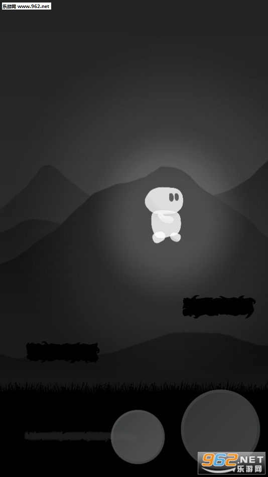 Glowing Ghost(鰲׿)v0.2(Glowing Ghost)ͼ2