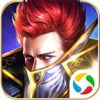  Inheritor of God MU mobile game app v1.4.1