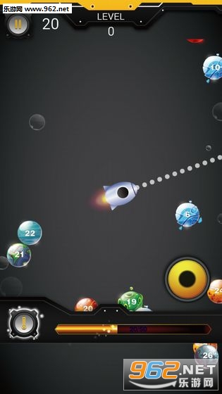 InfiniteShoot(׿)v1.2ͼ0