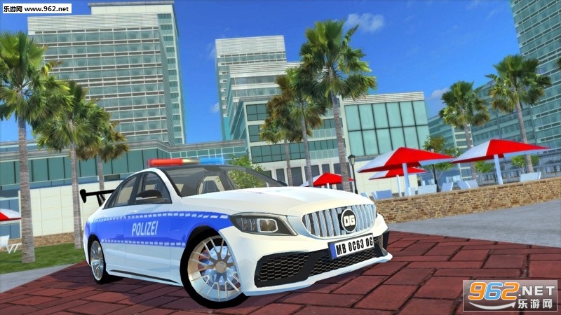 Car Simulator C63(ģC63׿)v1.63ͼ0