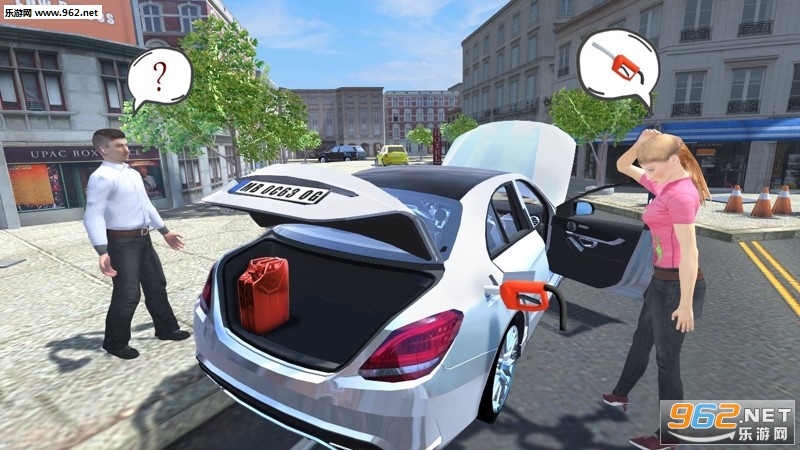 Car Simulator C63(ģC63׿)v1.63ͼ2