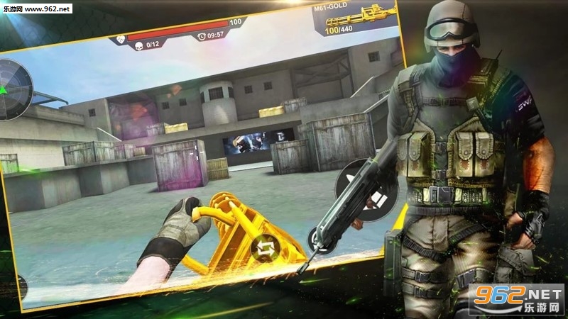 Critical Action(PIЄӰ׿)v0.2.2؈D0