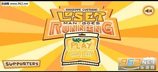 Loser Man Goes Running(˿бܰ׿)v11ͼ2