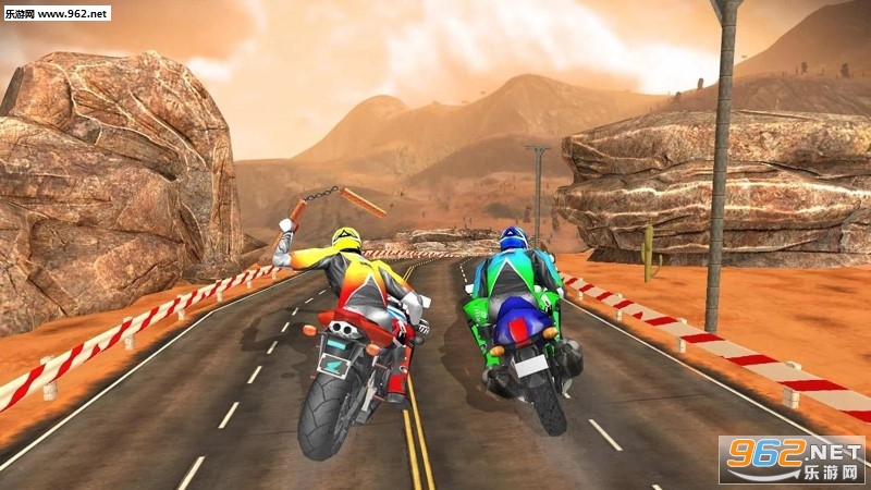 Road Rash Rider(ֻ)v1.2ͼ0