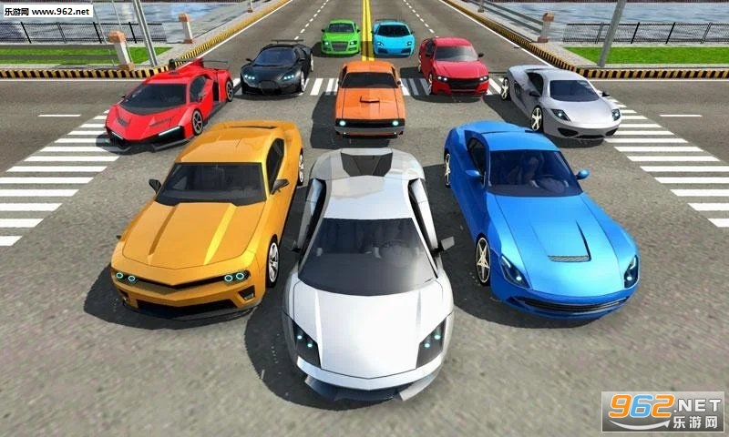 Ultimate Car Driving(ʻ׿)v1.0.6ͼ5