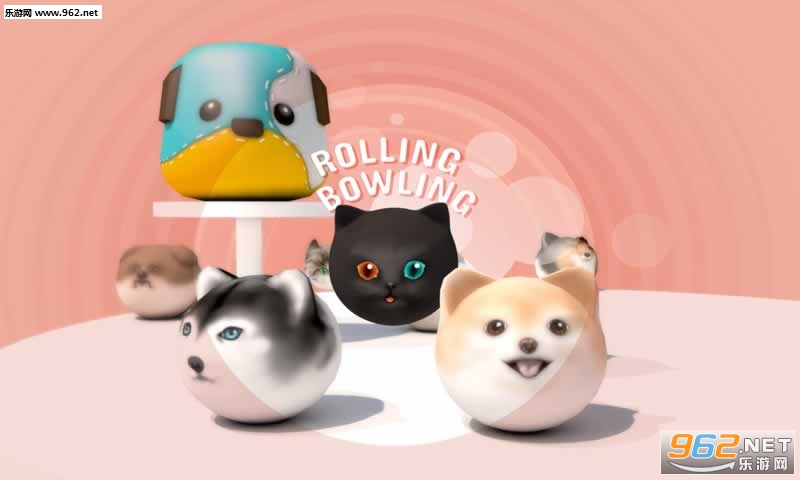 Rolling Bowling(ת׿)v1.2ͼ3