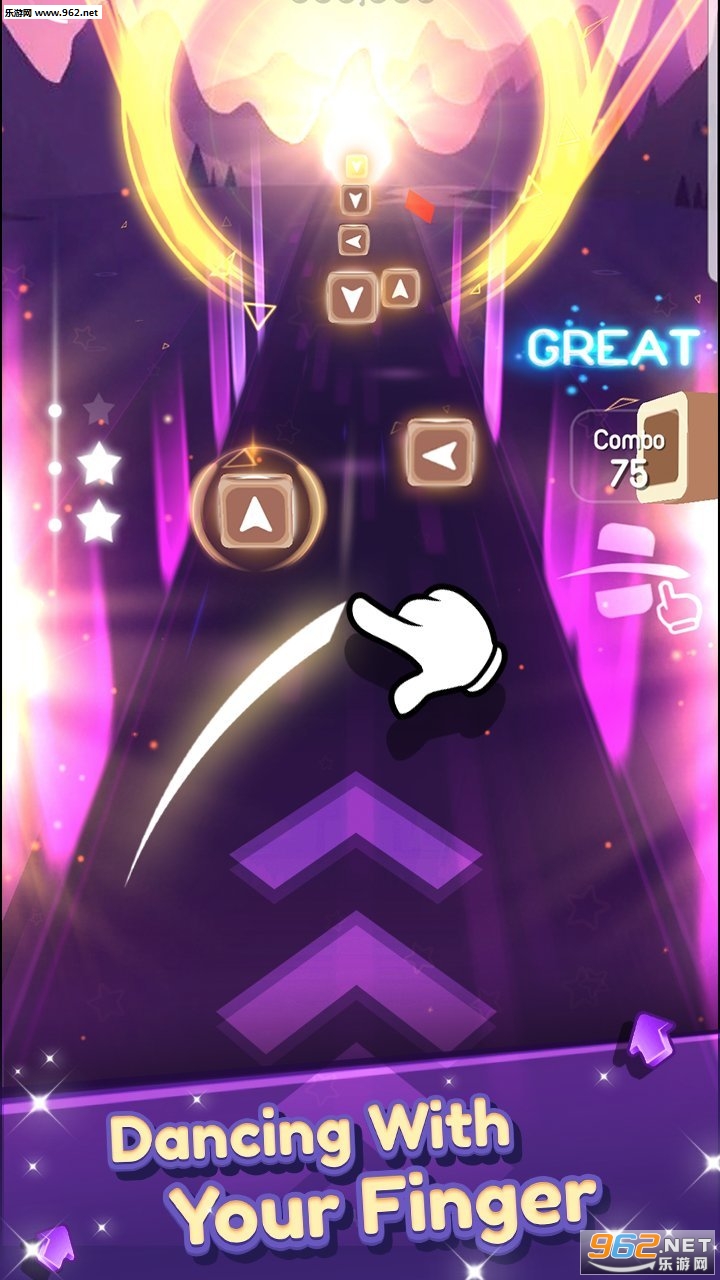 Dancing Blade׿v0.5.2؈D1