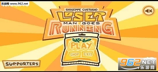 Loser Man Goes Running(˿б)v11ͼ0