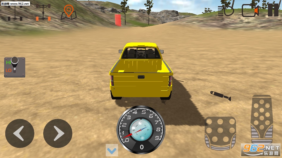 Offroad Kings(ԽҰ׿)v3(Offroad Kings)ͼ1