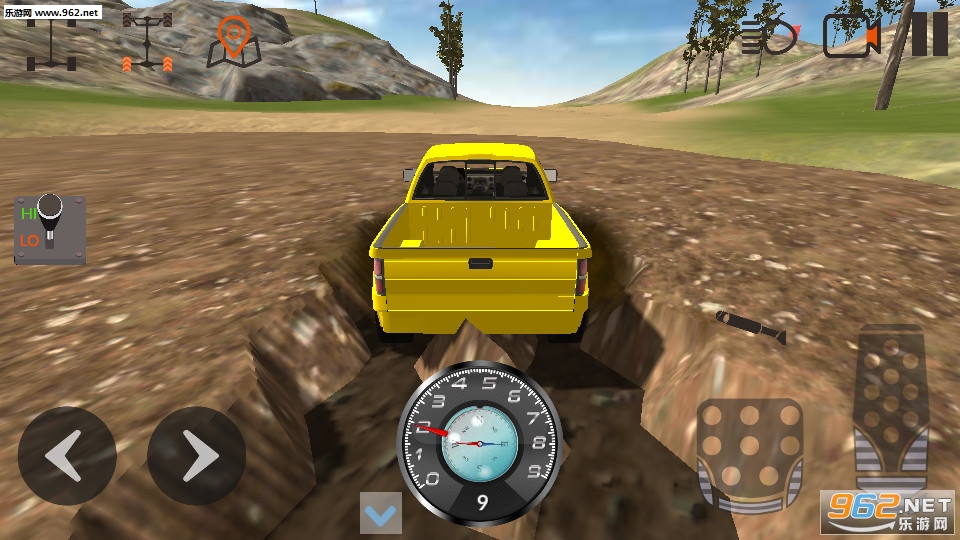 Offroad Kings(ԽҰ׿)v3(Offroad Kings)ͼ2