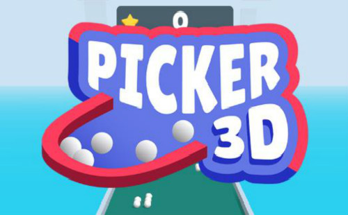 Picker 3D׿_Picker3DϷ_Picker3D_