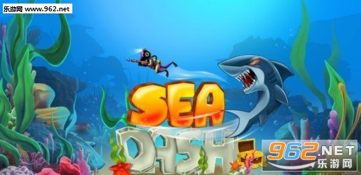 Sea Dash(n[)v1.0؈D0