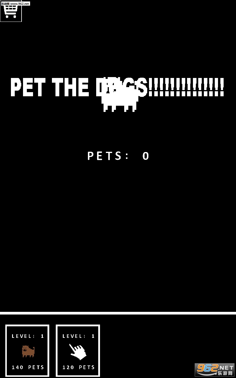 Doggo Pet Idle Clicker!(ﹷõ߰׿)v1.0ͼ1