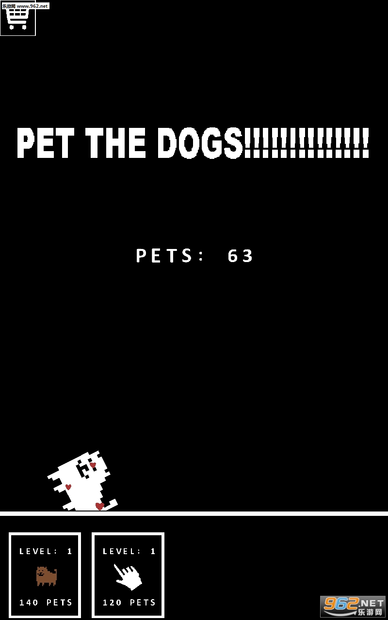 Doggo Pet Idle Clicker!(ﹷõ߰׿)v1.0ͼ0