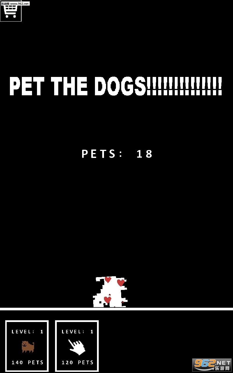 Doggo Pet Idle Clicker!(ﹷõ߰׿)v1.0ͼ3