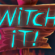 witch itİ