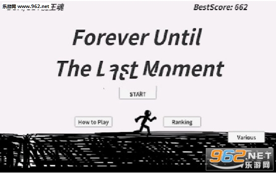 Forever until the last moment(ֱһ)ͼ0