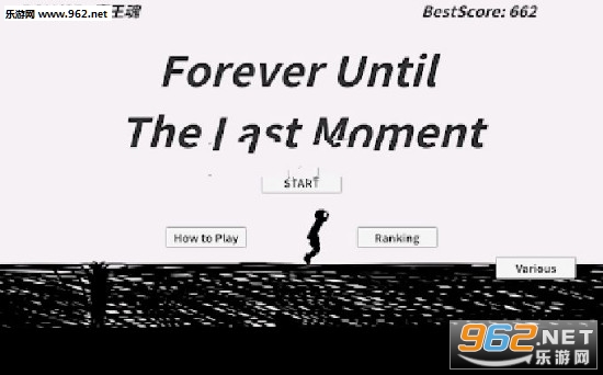 Forever until the last moment(ֱһ)ͼ1