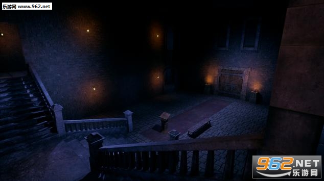 Sinister Night(նҹ׿)v1.0ͼ2