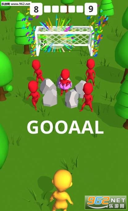 Cool Goal(˧׿)v1.2ͼ1