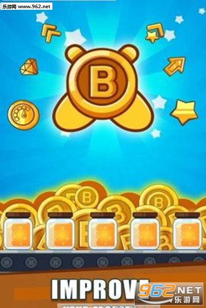 Honey Tycoon(۴ల׿)v1.0ͼ1