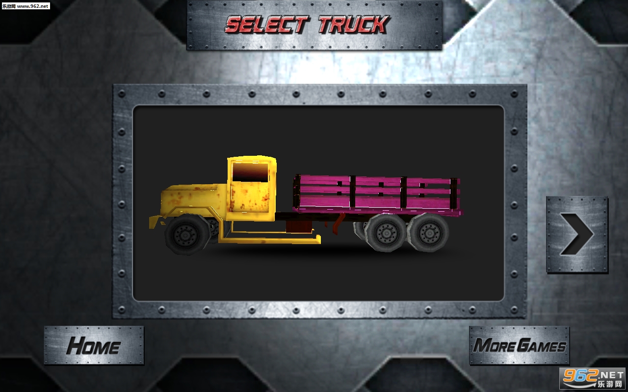 Euro Mobile Truck Simulator(ldbsģ׿)v1.3ͼ1
