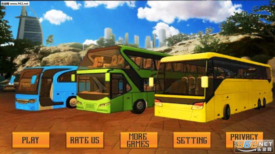 bus parking simulator(߼ʿͣ܇ģM׿)v1.0؈D2