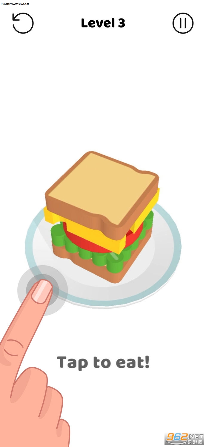 Sandwich(׿)v0.3.3(Sandwich)ͼ1