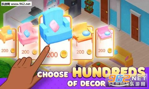 b֮(Decor Dream)׿v1.9.1؈D1