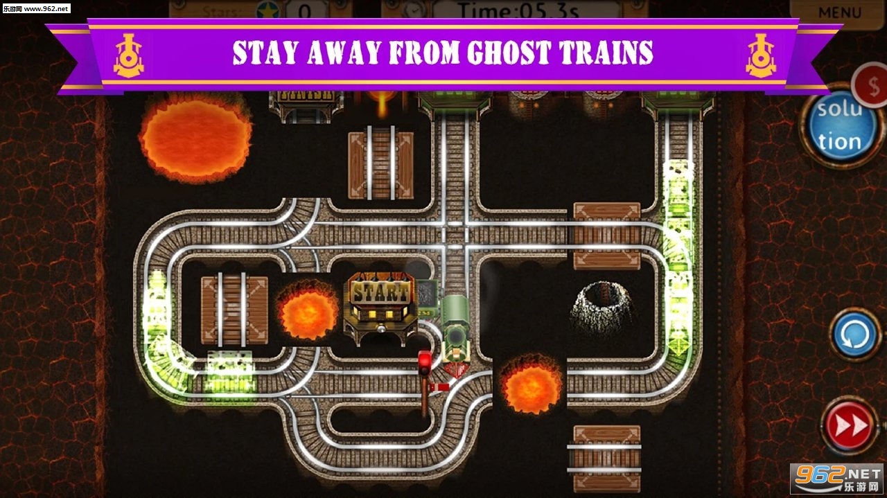 Rail Maze 2(F·Ԍm2֙C)v1.4.1؈D2