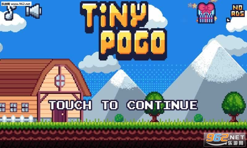 Tiny Pogo(ռǰ׿)v1.0.5ͼ2