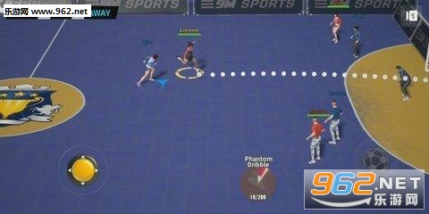 Extreme Football(׿)v0.1ͼ2