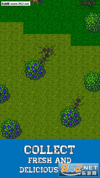 Ant Evolution(Ͻģ׿)v1.2.925ͼ3