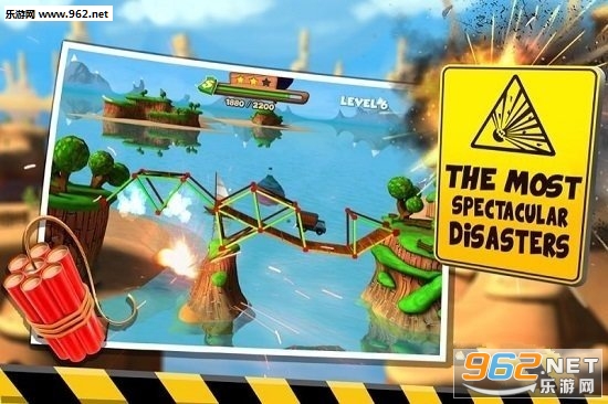 Build a Bridge!(ģֻ)v1.1.4ͼ0